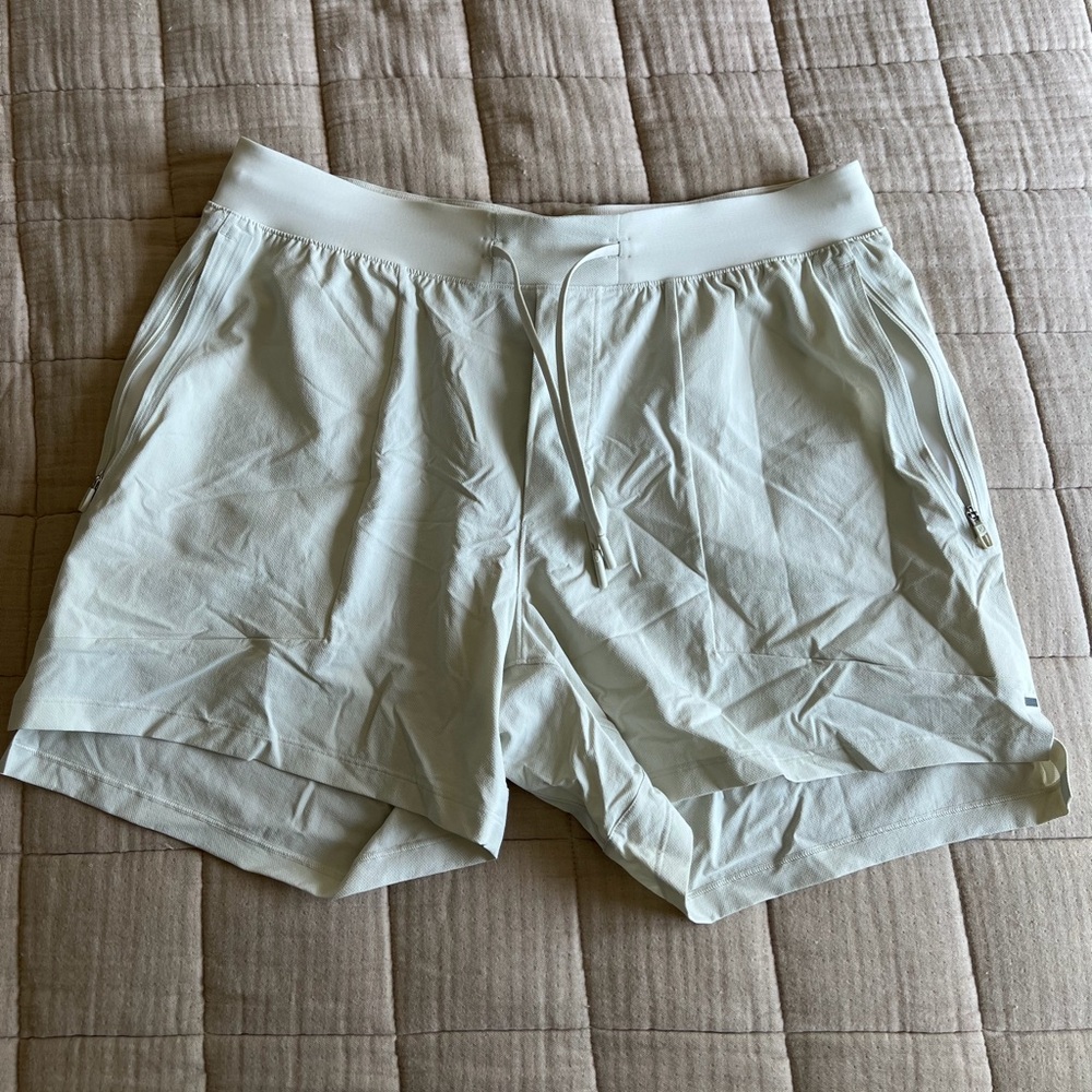 Lululemon License to Train 5” Men Shorts